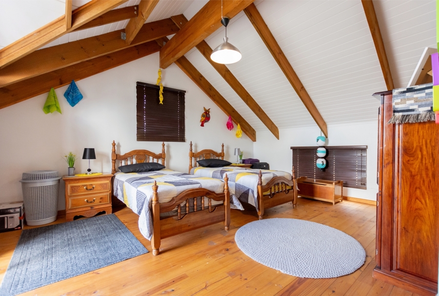 3 Bedroom Property for Sale in Laaiplek Western Cape